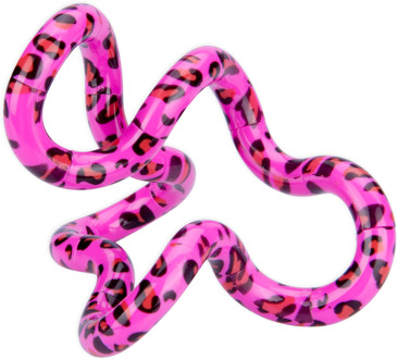 Tangle Wild Junior - Leopard