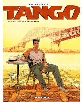 Tango 03. in de schaduw van panama