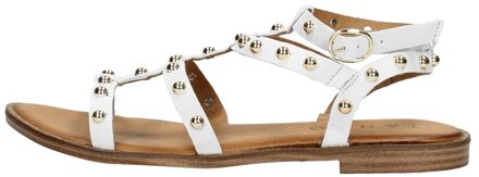 Tango Mila 32-a Gebroken wit - 37