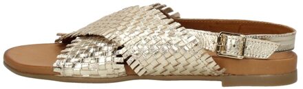 Tango Mila 33-a Goudkleur - 40