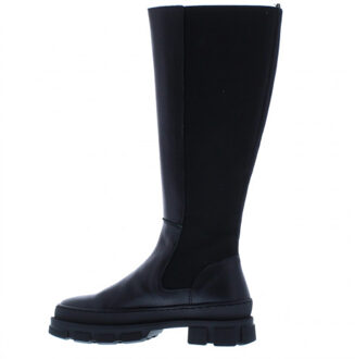 Tango Plat 1060 Zwart - XL