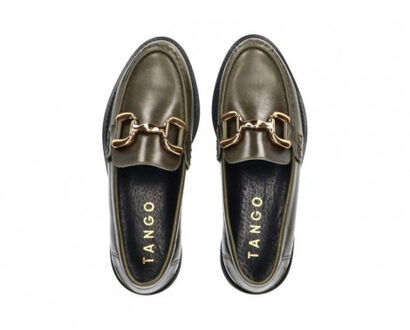 Tango Pleun fat 59-b Groen - 40