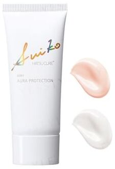 Tango Suiko Hatsucure Airy Aura Protection SPF 50+ PA++++ Rose