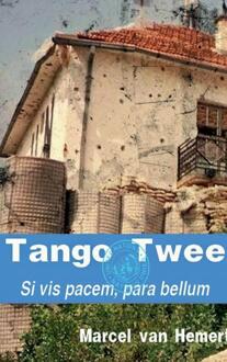 Tango Twee - Boek Marcel van Hemert (9402126090)