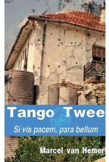 Tango Twee - Boek Marcel van Hemert (9402126090)