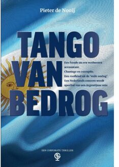 Tango Van Bedrog