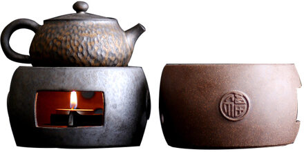 TANGPIN keramische thee fire kachels chinese kung fu thee accessoires stijl B