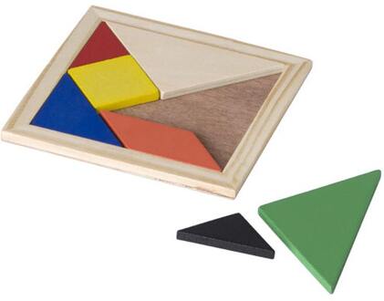 Tangram Spel