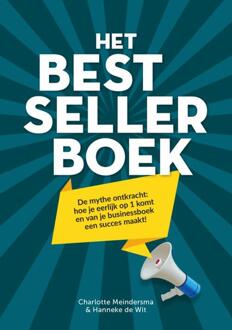 Tangram Studio Het Bestsellerboek - Charlotte Meindersma