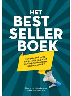 Tangram Studio Het Bestsellerboek - Charlotte Meindersma