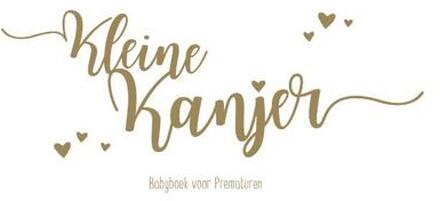 Tangram Studio Kleine Kanjer! Babyboek voor Prematuren