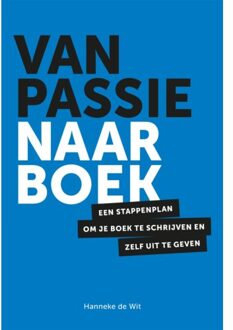 Tangram Studio Van Passie Naar Boek