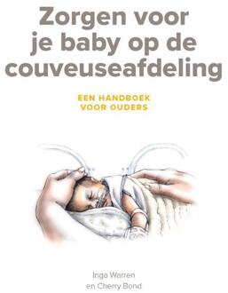 Tangram Studio Zorgen voor je baby op de couveuseafdeling - (ISBN:9789081995573)