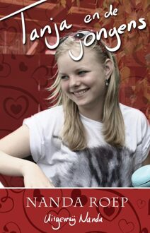 Tanja en de jongens - eBook Nanda Roep (9490983551)