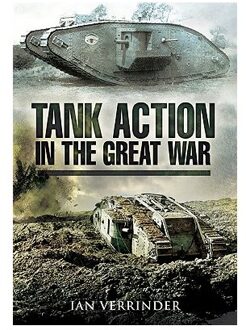 Tank Action in the Great War
