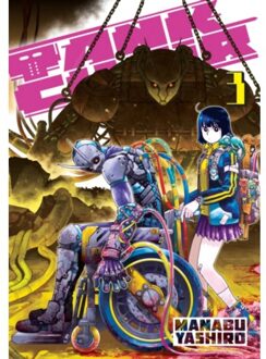 Tank Chair 3 - Tank Chair - Manabu Yashiro