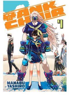 Tank Chair 4 - Tank Chair - Manabu Yashiro