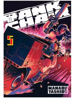 Tank Chair 5 - Tank Chair - Manabu Yashiro