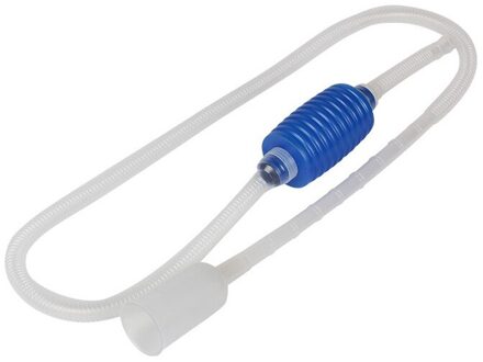 Tank Cleaner Aquarium Schoon Gereedschap Sifon Vacuüm Water Veranderen Bodemreinigers Aquarium Filter Tank Cleaning Tools