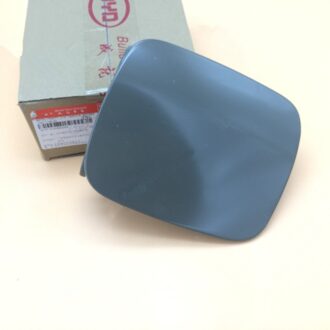 Tank cover voor BYD S6 Ijzer brandstoftank cover S6-540102077 GEEN KLEUR