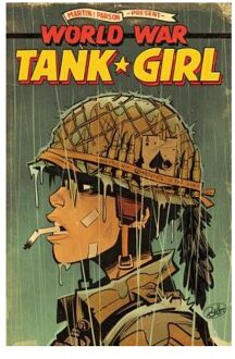 Tank Girl