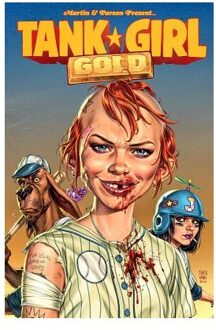 Tank Girl