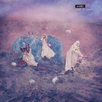 Tank Pa Doden - Barnet