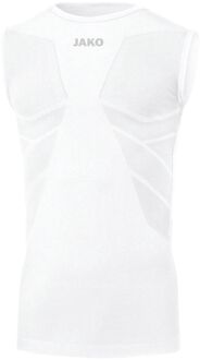 Tank top Comfort 2.0 - Tank top Comfort 2.0 Wit - XL