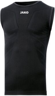 Tank top Comfort 2.0 - Zwart - Heren - maat  S