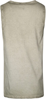 Tank Top Flap TG20191066 - maat Olijf