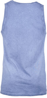 Tank Top Flap TG20191066 Navy - S