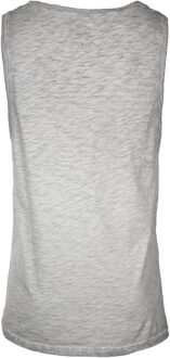 Tank Top Motor TG20191002 Grijs - XS