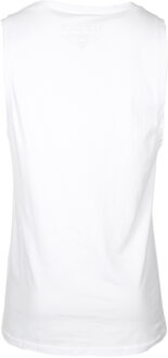 Tank Top Motor TG20191002 - maat Wit