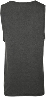 Tank Top Truck TG20191003 Donkergrijs - S