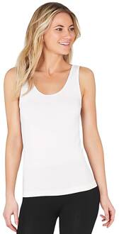 Tank Top - Wit L