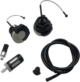 Tankdop Olie Cap Voor Sthil Kettingzaag MS250 MS210 HT101 HT100 HT130 HT131 HT250 MS171 MS181 MS192 MS200 MS211 MS230 MS240