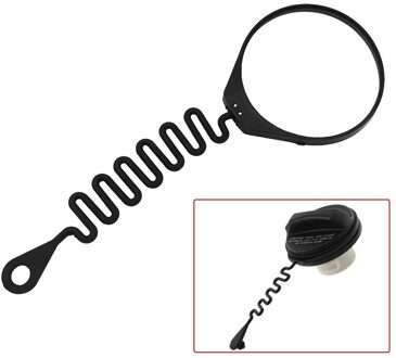 Tankdop Tank Cover Lijn Kabel Draad Benzine Olie Touw Ring 31261589 Voor Volvo S80 S60 S40 S60L XC60 XC90 s40 V40 C30 C70