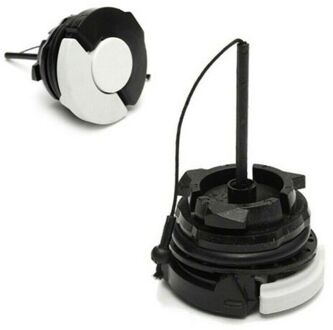 Tankdop Vervanging Kettingzaag Gas Tank Tankdop Onderdelen Voor Stihl MS250 MS260 MS261 MS290 MS460 MS381 HT250 Tankdoppen