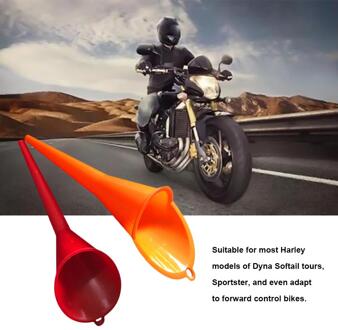 Tanken Multifunctionele Meer Trechter Benzine Auto Additief Motorolie Diesel Motorfiets Farm Machine Trechter Auto Rc Lage Km -M