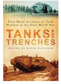 Tanks and Trenches