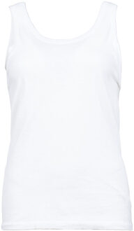 Tanktop Gamipy  wit - M,