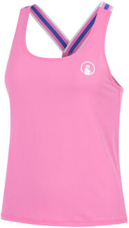 Tanktop Meisjes pink - 116