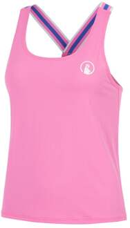 Tanktop Meisjes pink - 140