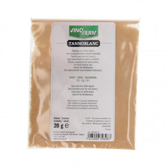 tannine Vinoferm Tannoblanc 20 g