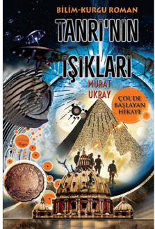 Tanrı'Nın Işıkları - Murat Ukray