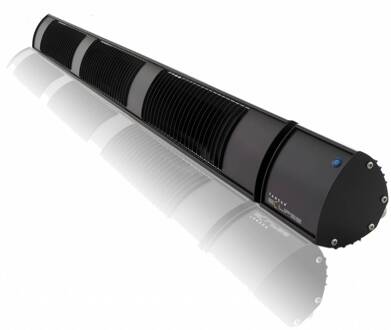 Tansun Eclipse 2250W terrasverwamer