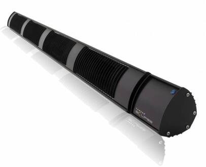 Tansun Eclipse 3000W terrasverwamer