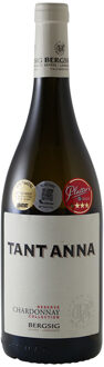 Tant Anna Reserve Chardonnay
