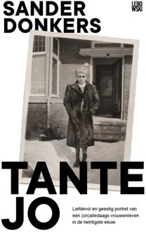 Tante Jo