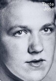 Tante José -  Astrid Huis (ISBN: 9789083365077)